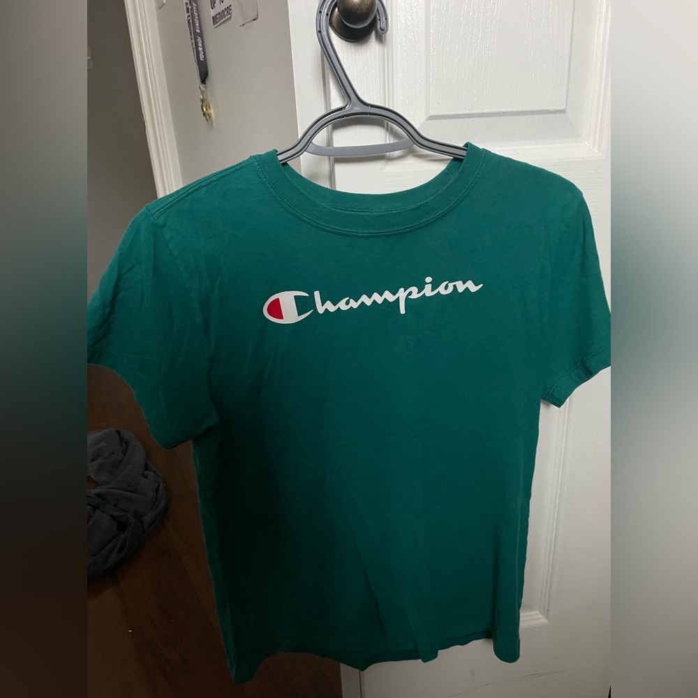 CHAMPION TEE